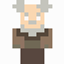 Elder Weapons RPG logo