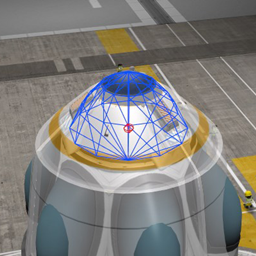 Collide-o-Scope logo