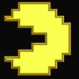 Pac-Man PVP