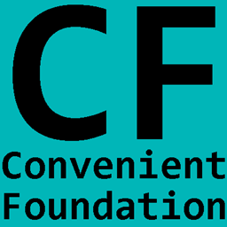 Convenient Foundation logo