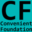 Convenient Foundation logo