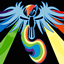 GliderRider logo