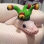 Sneks N' Keks official mod pack logo