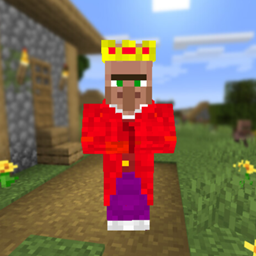 Villager King logo