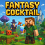Fantasy Cocktail logo