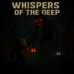 Whispers of the Deep project image