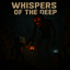 Whispers of the Deep logo