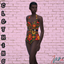 Vintage swimsuit - requires island living logo
