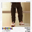 Toddler's Casual Business Stretch Slim Fit Elastic Waist Pants logo