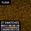 🧱  [ESI]  Sunset Scoria (Floor) | Floor logo