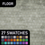 🧱  [ESI]  Rubbleweave Rampart (Floor) | Floor logo