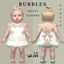 Bubble clothes infant-UPDATE logo