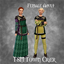 TSM Town Crier for Adult Female logo
