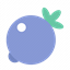 Cool your Berries logo