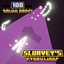Slurvey's Story Mode logo