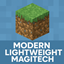 Modern Lightweight Magitech logo