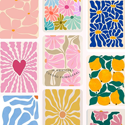 Cuadro Colección Primaveral logo