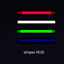 stripes-HUD logo