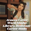 AC-Work Study: Library Assistant Career Mods avatar