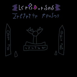 Unbounded - The Infinite Realms [Demo] project image