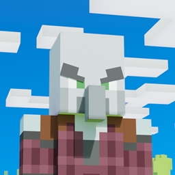 Low Res Pillagers logo