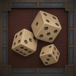 Farkle: Dice Game project image