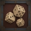 Farkle: Dice Game logo