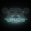 Five Nights at Freddy's: Square Reimagining logo