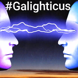 Galighticus the Second logo