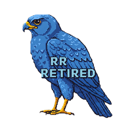 RR Retirement logo
