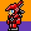 Hardmode Ores (terraria) logo
