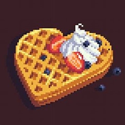 Waffler Edition
