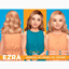 Casual Sims - Ezra Hairstyle for children logo