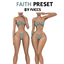 VICCS_FAITH BODY PRESET (TEEN-ELDER) logo