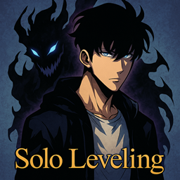 Solo Leveling: Rise of the Hunter RPG project image