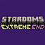 Stardom's Extreme End logo