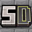 Stardom's Dungeons logo