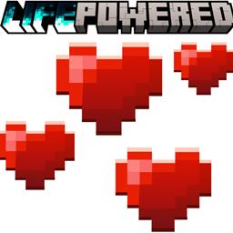 LIFEpowered logo