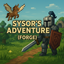 Sysor's Adventure logo