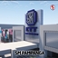SM City Pampanga (Pampanga, Philippines) logo