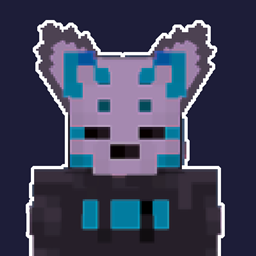 WOLF EAR & TAIL project avatar