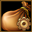 Bag Customizer for ElvUI logo