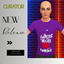 Curator T=shirts TS002 - Base game compatible logo