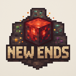 New Ends logo