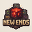 New Ends logo