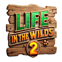 LitW II - Life in the Wilds 2 logo