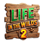 LitW II - Life in the Wilds 2 logo