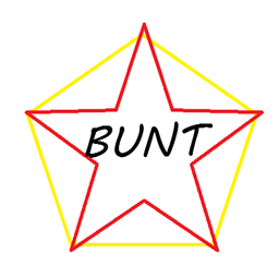 Buntcraft logo