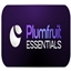 Arnie Plumfruit Essentials / translation spanish by Monisims logo