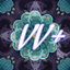 Tiaki.Arts' Vibrant Vibes+ logo